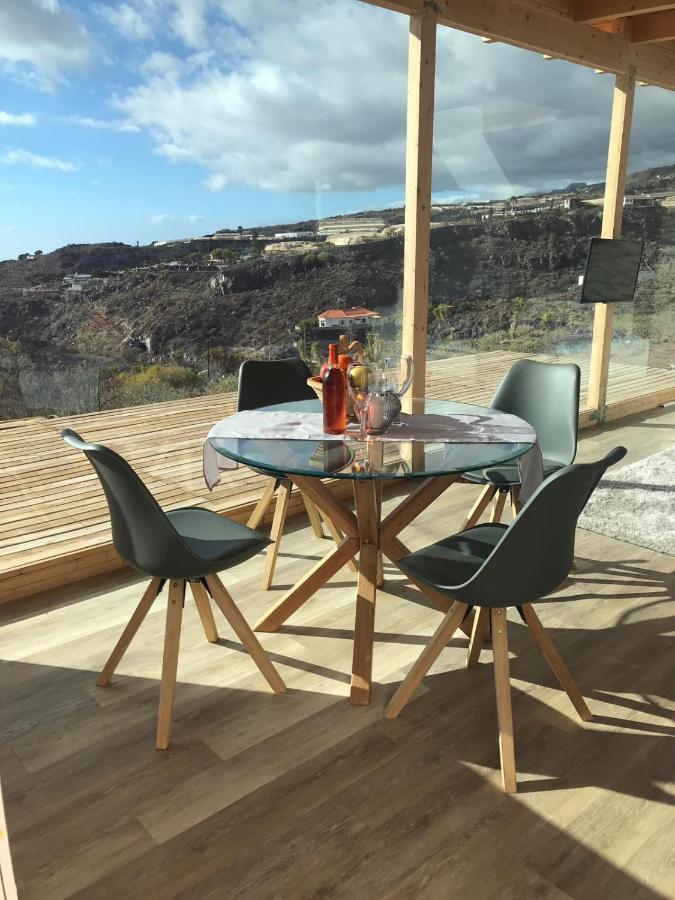 Sundowner Chalet Stephanico Guía de Isora Eksteriør bilde