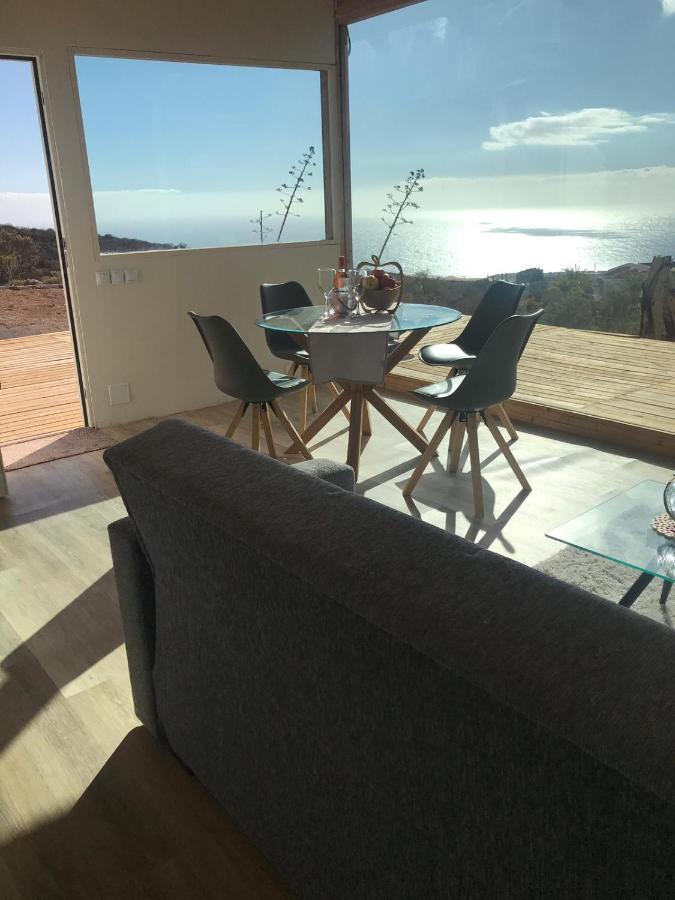 Sundowner Chalet Stephanico Guía de Isora Eksteriør bilde