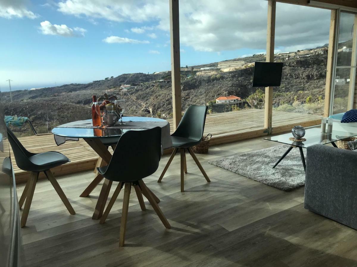 Sundowner Chalet Stephanico Guía de Isora Eksteriør bilde