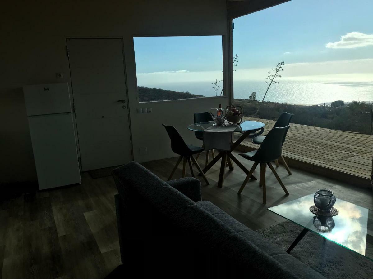Sundowner Chalet Stephanico Guía de Isora Eksteriør bilde