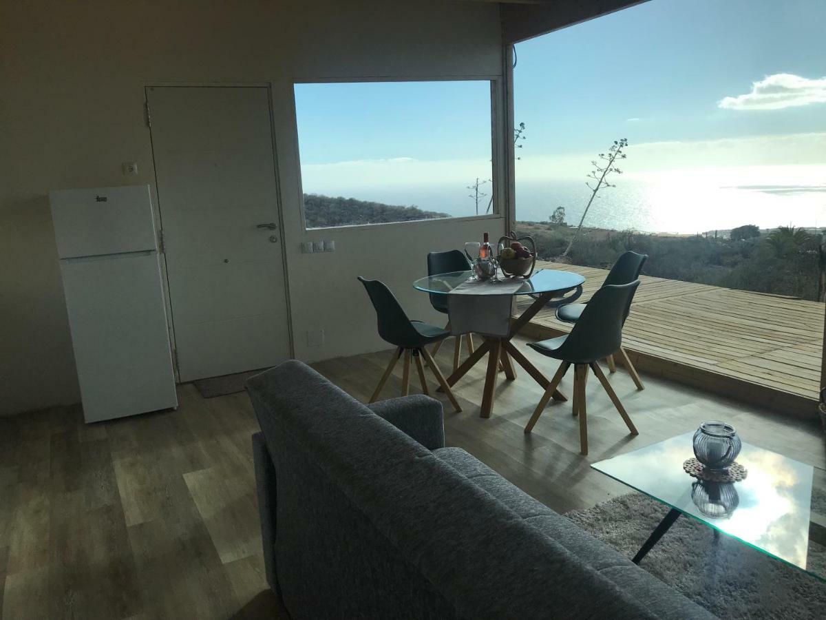 Sundowner Chalet Stephanico Guía de Isora Eksteriør bilde